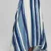 Flash Sale Hazel Maxi Skirt - Pacific Stripe Women Loungewear | Bottoms