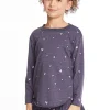 Cheap Hearts Girls Tee Kids Girls