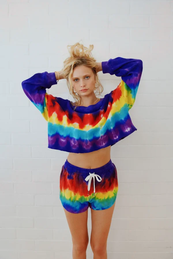 Cheap Heaven Shorts Women Loungewear | Bottoms