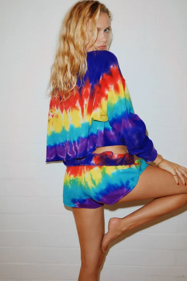 Cheap Heaven Shorts Women Loungewear | Bottoms