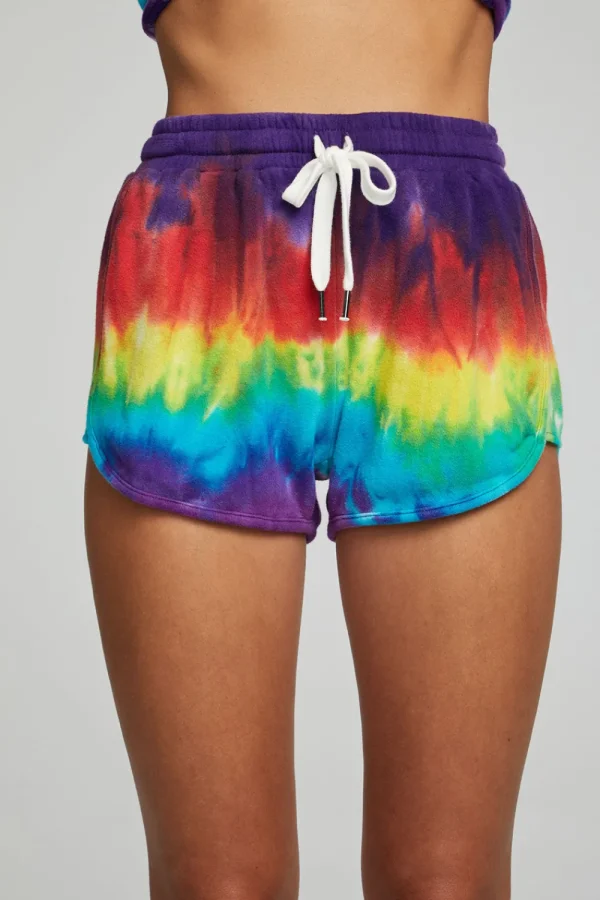 Cheap Heaven Shorts Women Loungewear | Bottoms