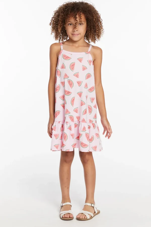 Cheap Helena Watermelon Heaven Girls Dress Kids Girls
