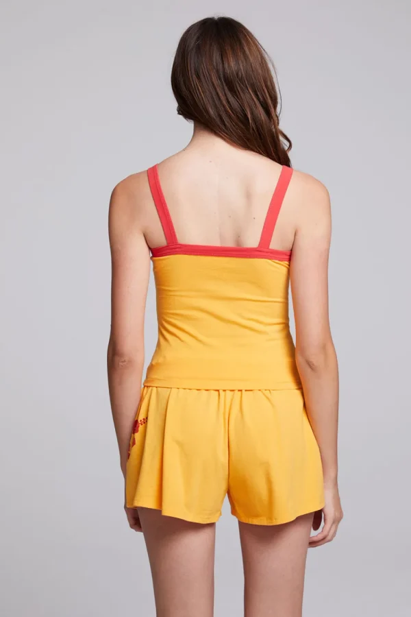 Discount Hibiscus Tank Top Women Loungewear | Graphics