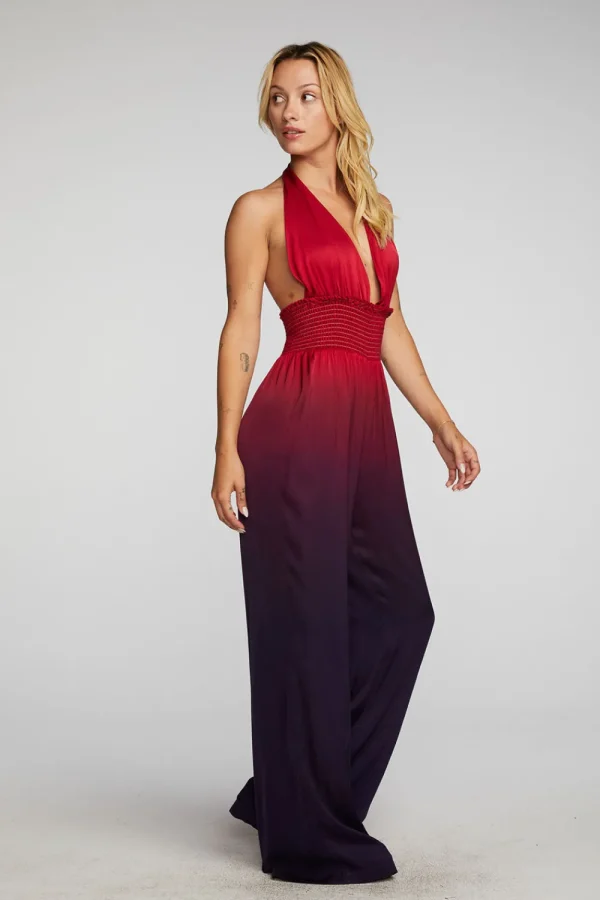 Discount Hinano Jumpsuit Women Loungewear | Bottoms