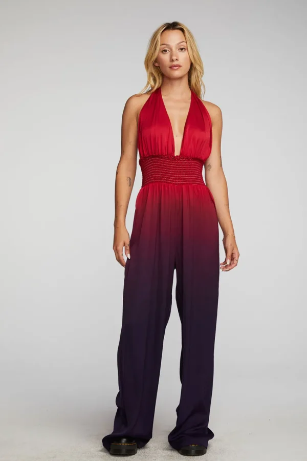 Discount Hinano Jumpsuit Women Loungewear | Bottoms