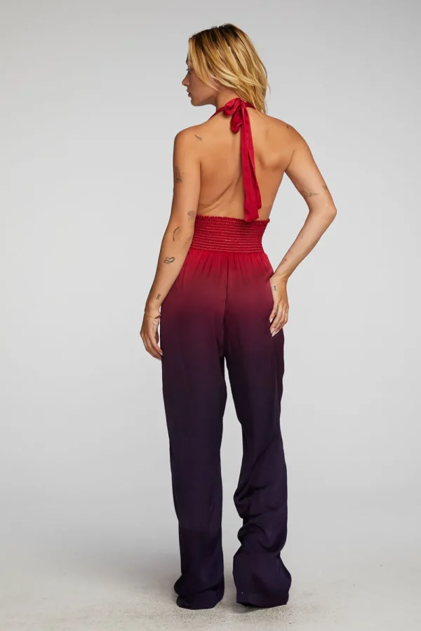 Discount Hinano Jumpsuit Women Loungewear | Bottoms