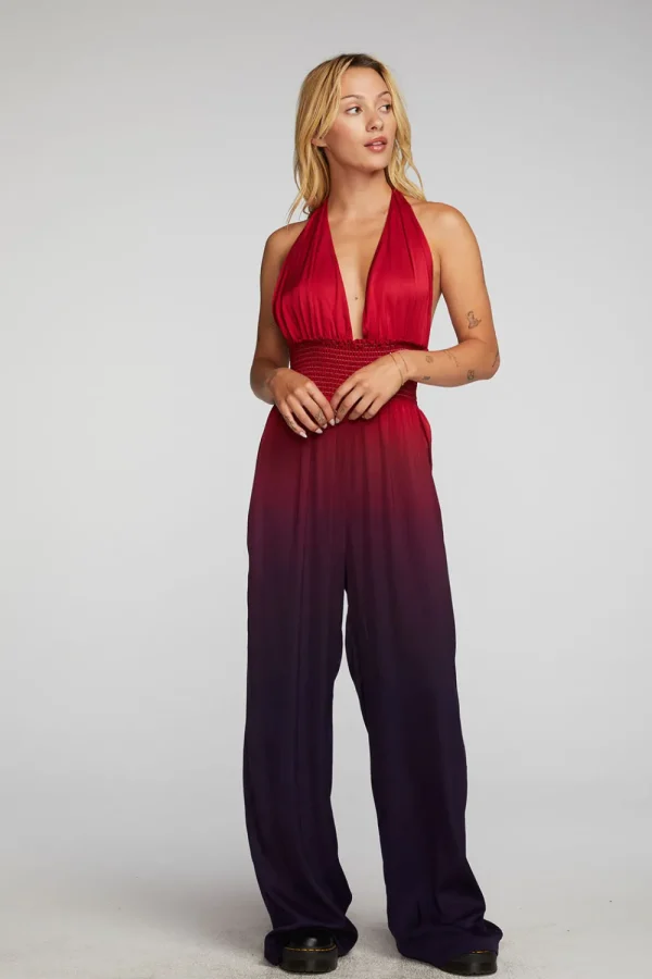Discount Hinano Jumpsuit Women Loungewear | Bottoms