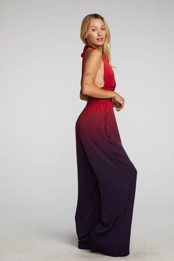 Discount Hinano Jumpsuit Women Loungewear | Bottoms