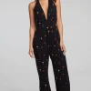 Hot Hinano Jumpsuit - Black Onyx Women Loungewear | Bottoms