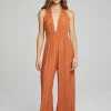 Online Hinano Jumpsuit - Tigerlily Women Loungewear