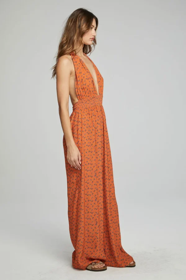 Online Hinano Jumpsuit - Tigerlily Women Loungewear