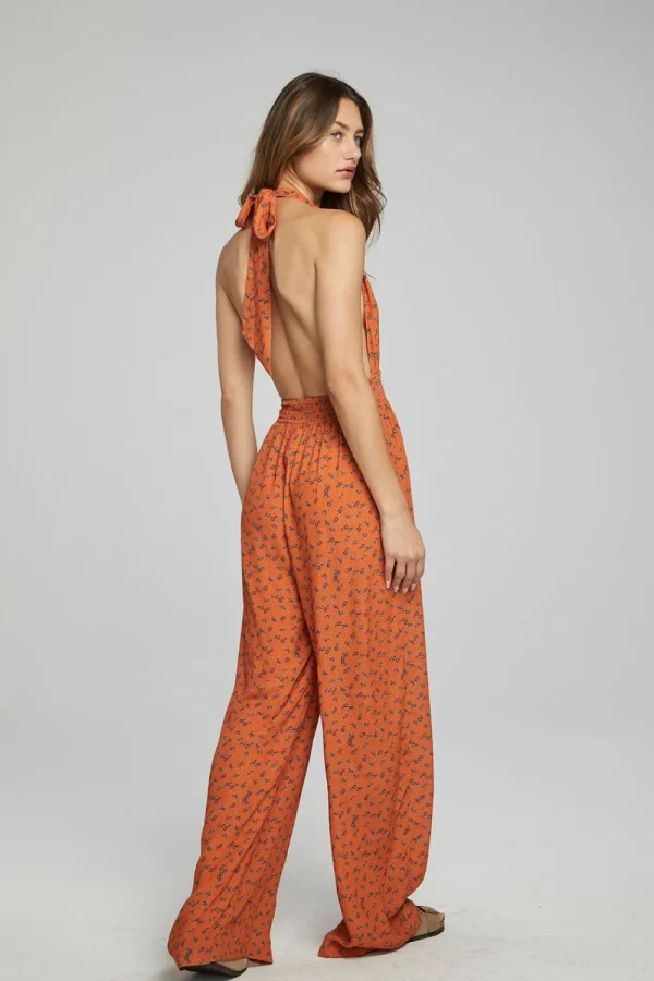 Online Hinano Jumpsuit - Tigerlily Women Loungewear