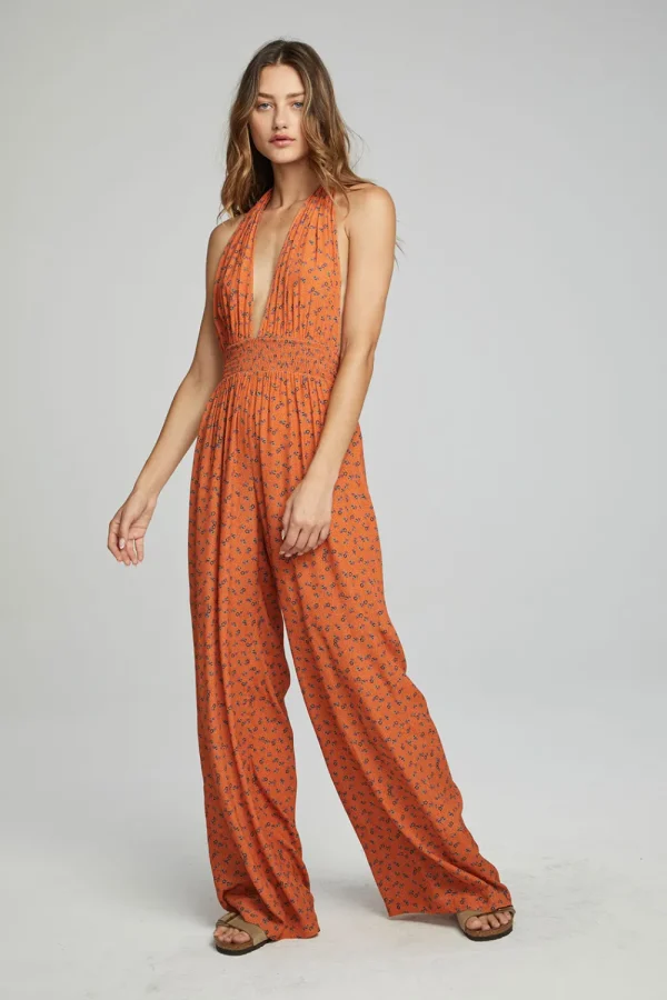 Online Hinano Jumpsuit - Tigerlily Women Loungewear