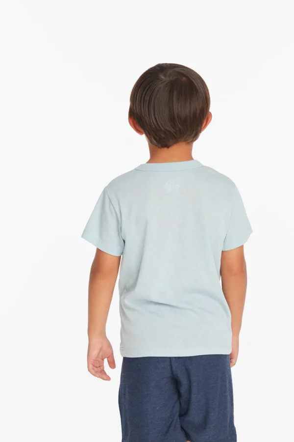Outlet Hockey Goals Boys Tee Kids/BOY Boys