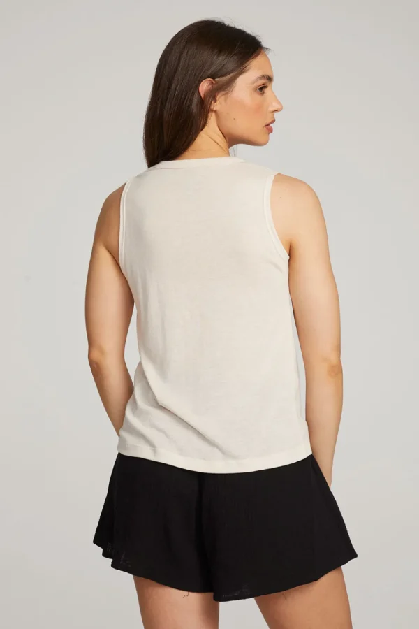 Clearance Honky Tonk Honey Muscle Tee Women Loungewear | Graphics