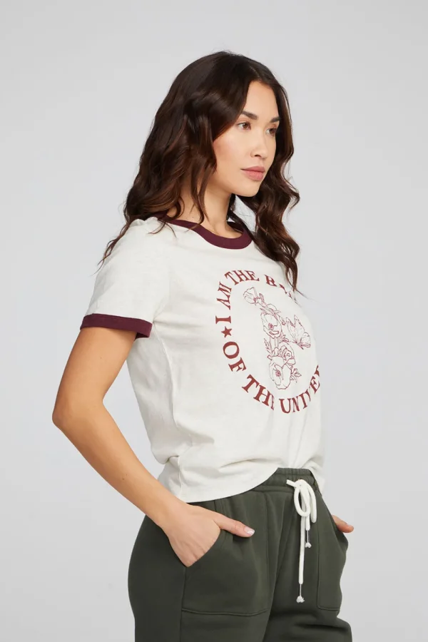 Cheap I Am Bliss Tee Women Loungewear | Graphics
