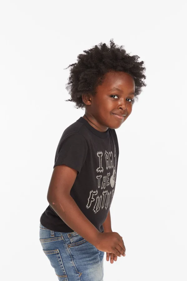 Flash Sale I Am The Future Boys Tee Kids/BOY Boys