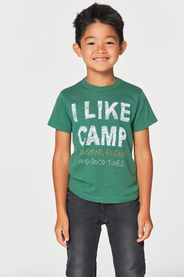 Cheap I Like Camp Women/Kids/BOY Boys | Music