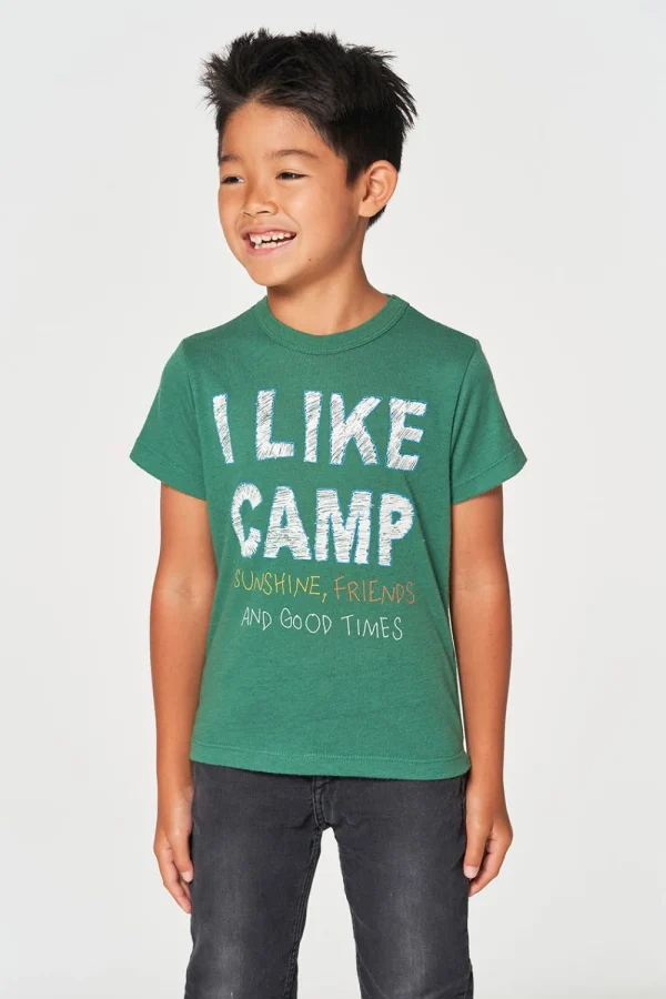 Cheap I Like Camp Women/Kids/BOY Boys | Music