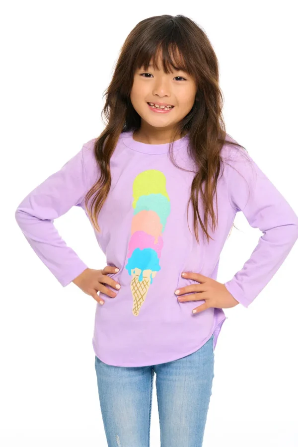 Discount Ice Cream Everyday Kids Girls