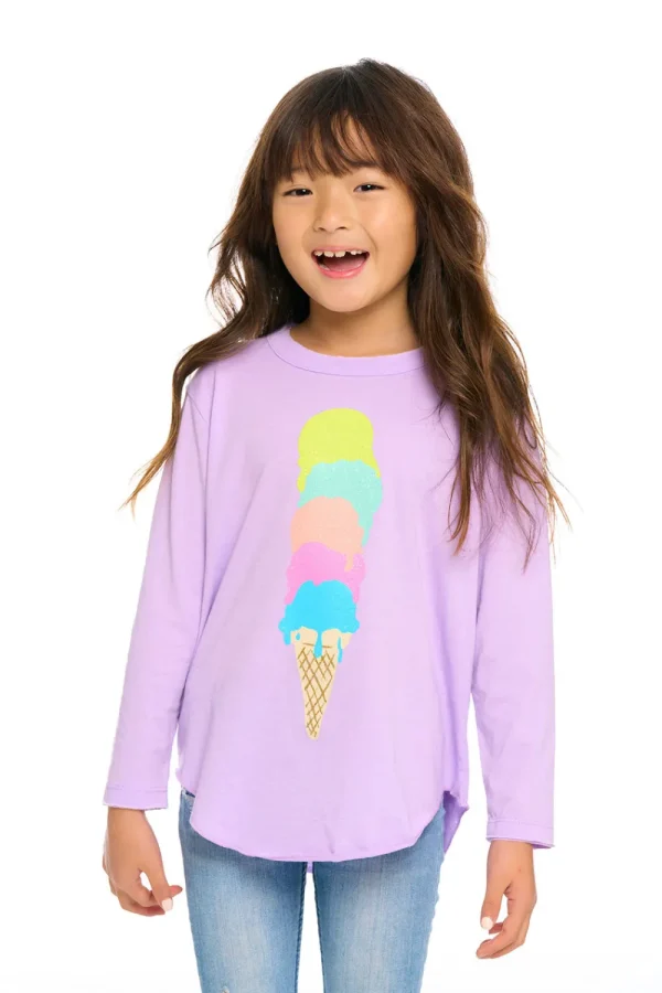 Discount Ice Cream Everyday Kids Girls