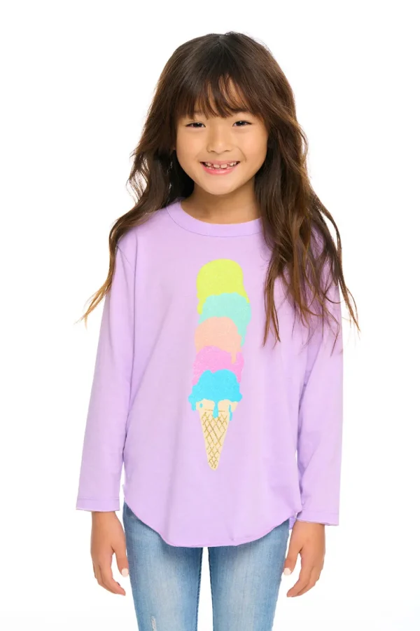 Discount Ice Cream Everyday Kids Girls