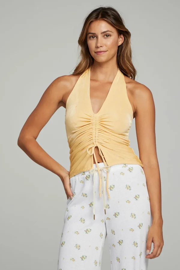 Clearance Idlewild Tank Top - Anise Flower Women Loungewear | Tops