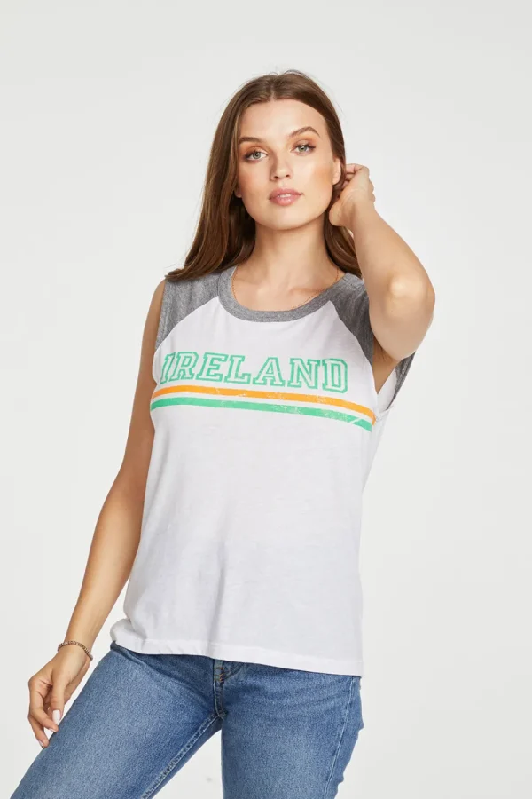 Discount Ireland Women Graphics | Tops