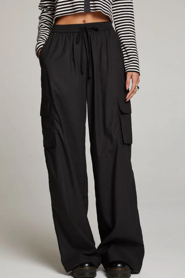 Sale Iris Licorice Trouser Women Loungewear | Bottoms