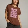 Online Italia Tee Women Loungewear | Graphics