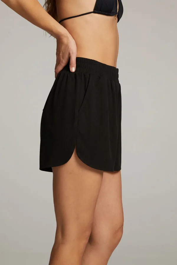 Best Jackson Black Short Women Loungewear | Bottoms