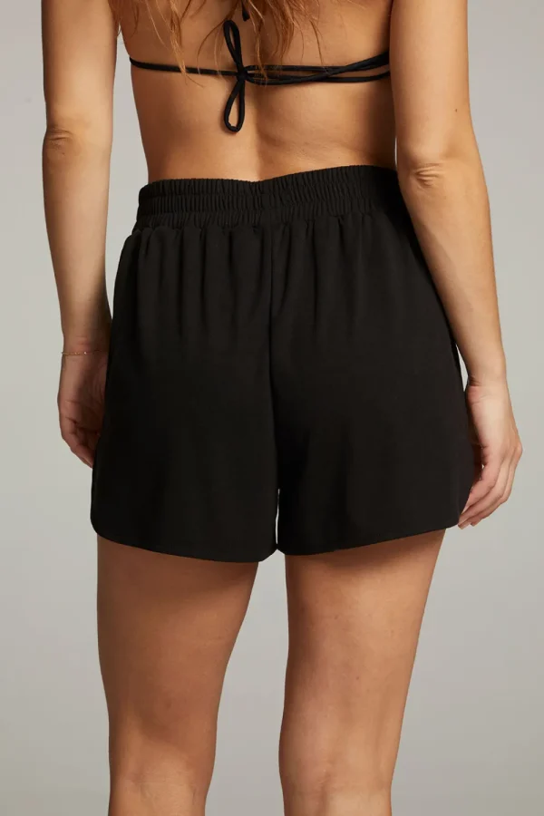 Best Jackson Black Short Women Loungewear | Bottoms
