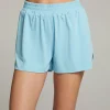 Store Jackson Clear Sky Short Women Loungewear | Bottoms