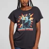 Cheap James Brown Mr. Dynamite Tee Women Loungewear | Music