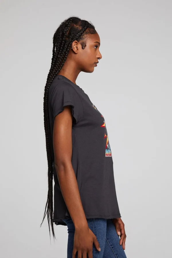Cheap James Brown Mr. Dynamite Tee Women Loungewear | Music