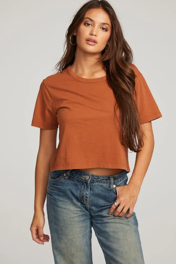 Sale Jameson Whiskey Tee Women Loungewear | Tops