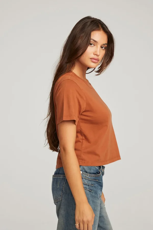 Sale Jameson Whiskey Tee Women Loungewear | Tops