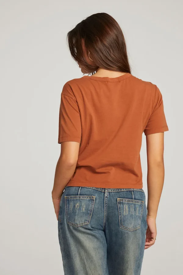 Sale Jameson Whiskey Tee Women Loungewear | Tops