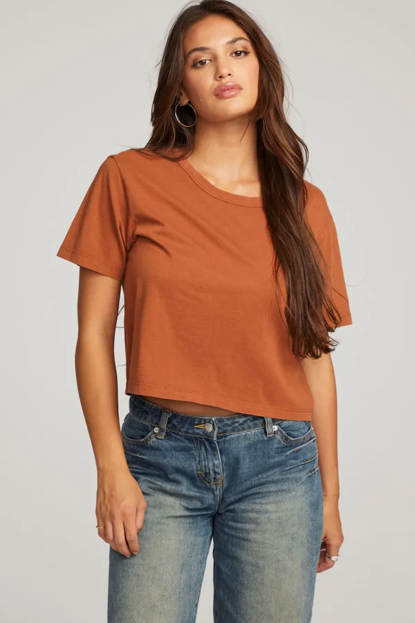 Sale Jameson Whiskey Tee Women Loungewear | Tops