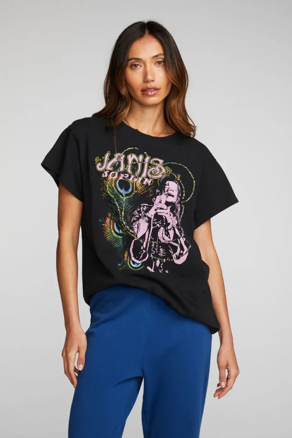 Clearance Janis Joplin - Retro Janis Women Music | Graphics