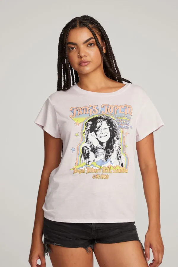Hot Janis Joplin -Albert Hall Women Loungewear | Music