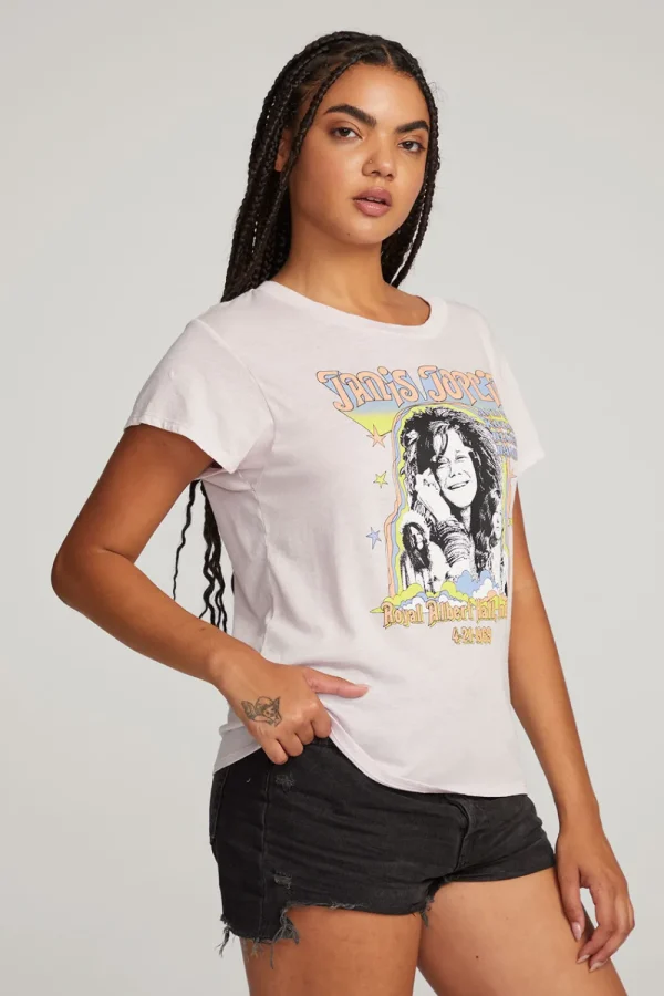 Hot Janis Joplin -Albert Hall Women Loungewear | Music