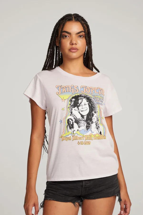 Hot Janis Joplin -Albert Hall Women Loungewear | Music