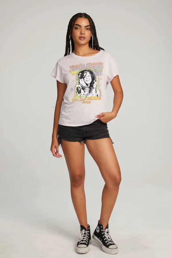 Hot Janis Joplin -Albert Hall Women Loungewear | Music