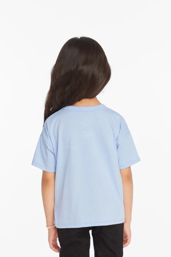 Sale Janis Joplin Boston Music Hall Girls Tee Women/Kids Girls | Music