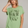 Cheap Janis Joplin Hollywood Bowl Tee Women Music | Graphics