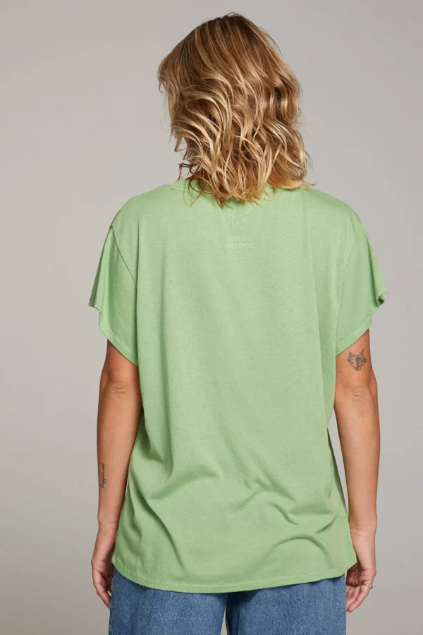 Cheap Janis Joplin Hollywood Bowl Tee Women Music | Graphics