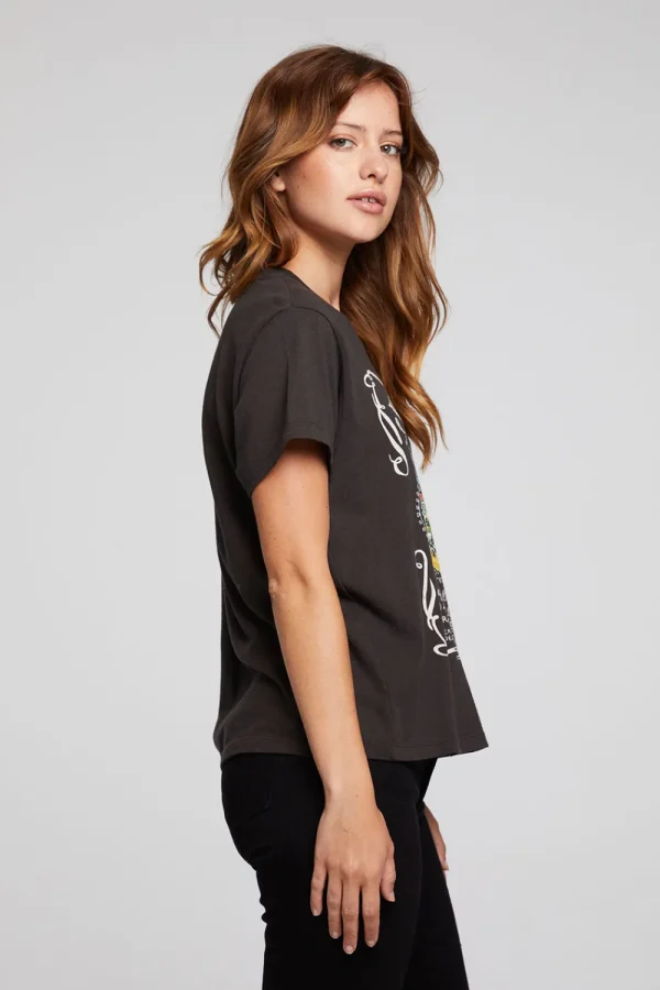 Best Janis Joplin In Concert Tee Women Loungewear | Music