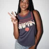 Shop Japan Women Graphics | Tops