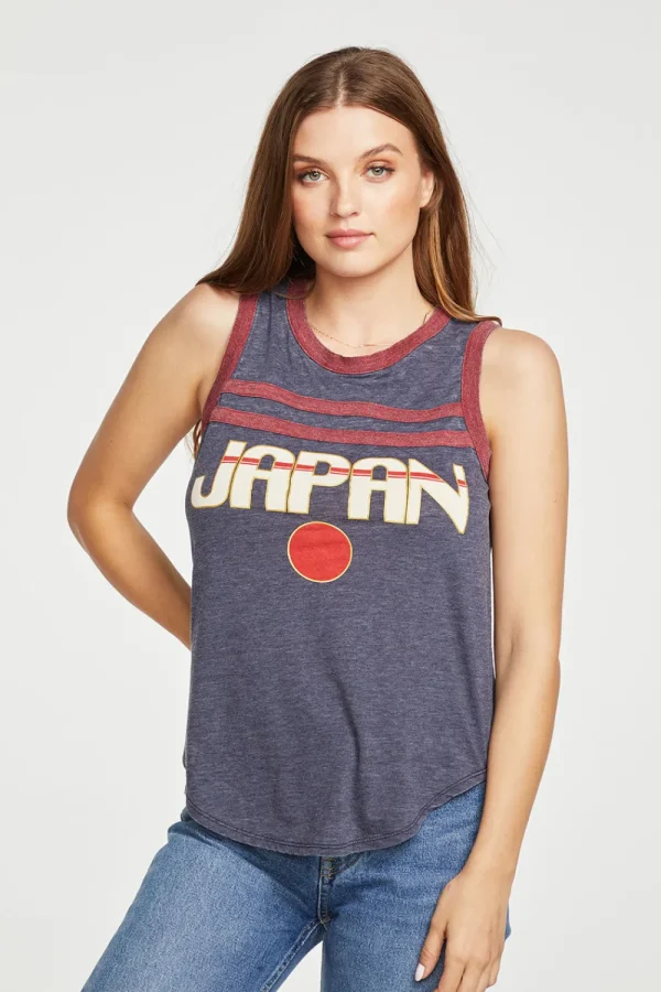 Shop Japan Women Graphics | Tops